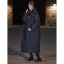 Kingsland KLMarley Unisex Overcoat Onesize